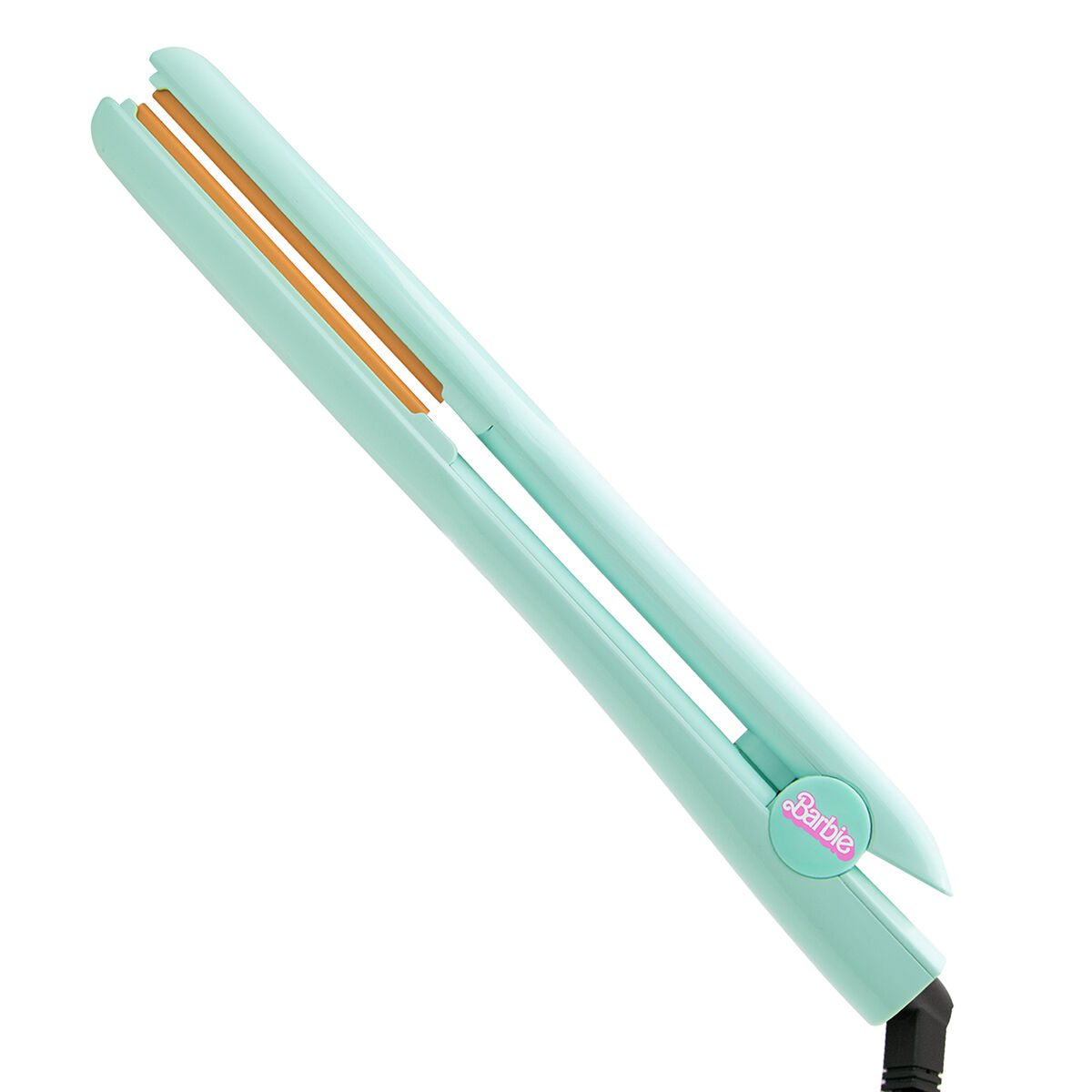 CHI x Barbie Malibu 1.25 Ceramic Hairstyling Iron